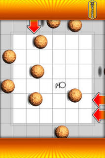 Mr.Oops!!Liteのスクリーンショット_2