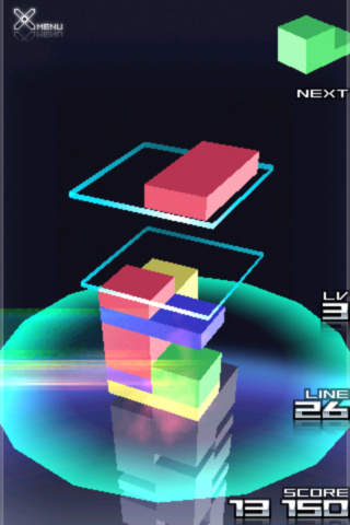 パズルプリズムのスクリーンショット_2