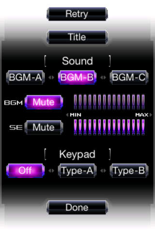 パズルプリズムのスクリーンショット_5