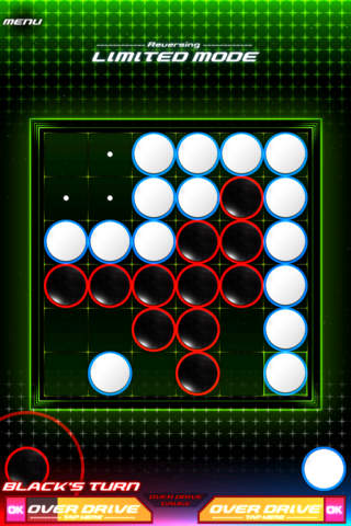 Reversingのスクリーンショット_2