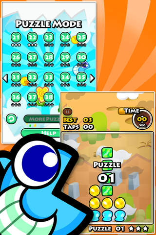 Do Do EGG!のスクリーンショット_5