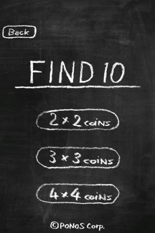 FIND 10のスクリーンショット_2