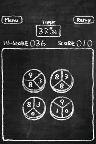 FIND 10のスクリーンショット_3