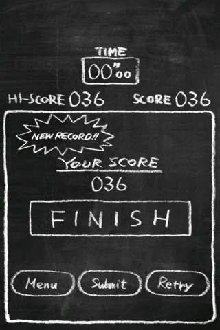 FIND 10のスクリーンショット_4