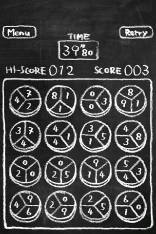 FIND 10のスクリーンショット_5