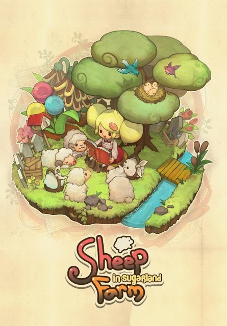 Sheepfarm In Sugarlandのスクリーンショット_5