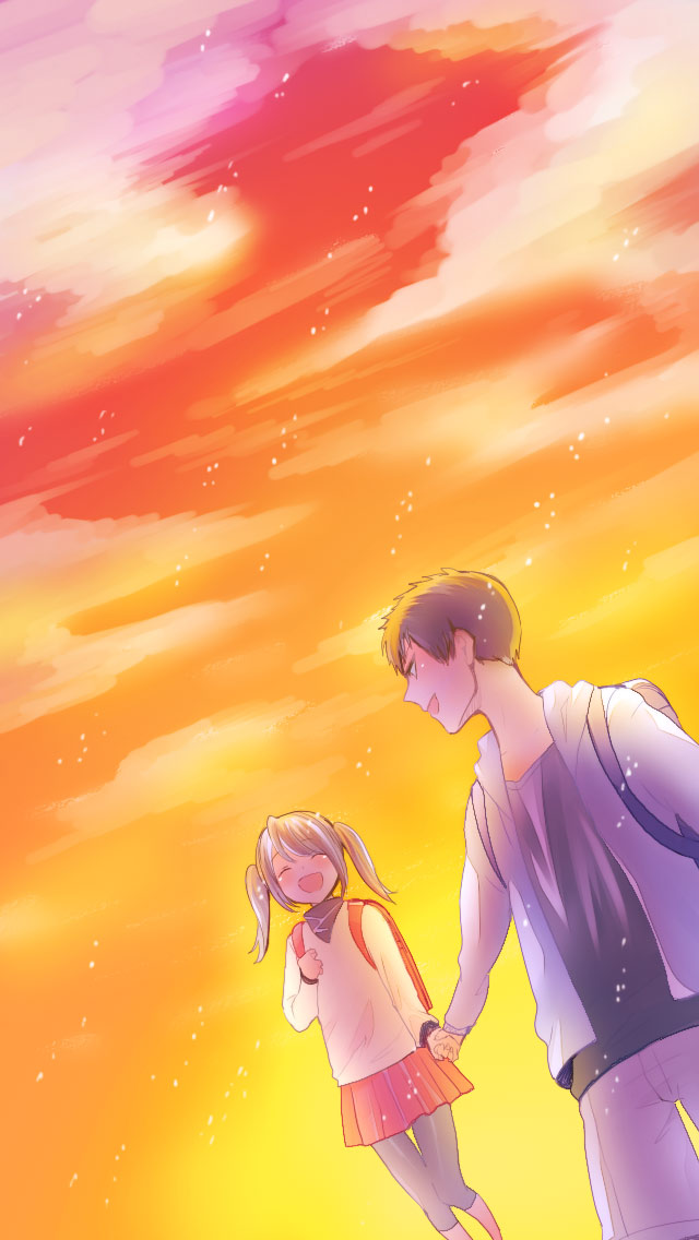 恋愛フラグやり直し隊のスクリーンショット_1