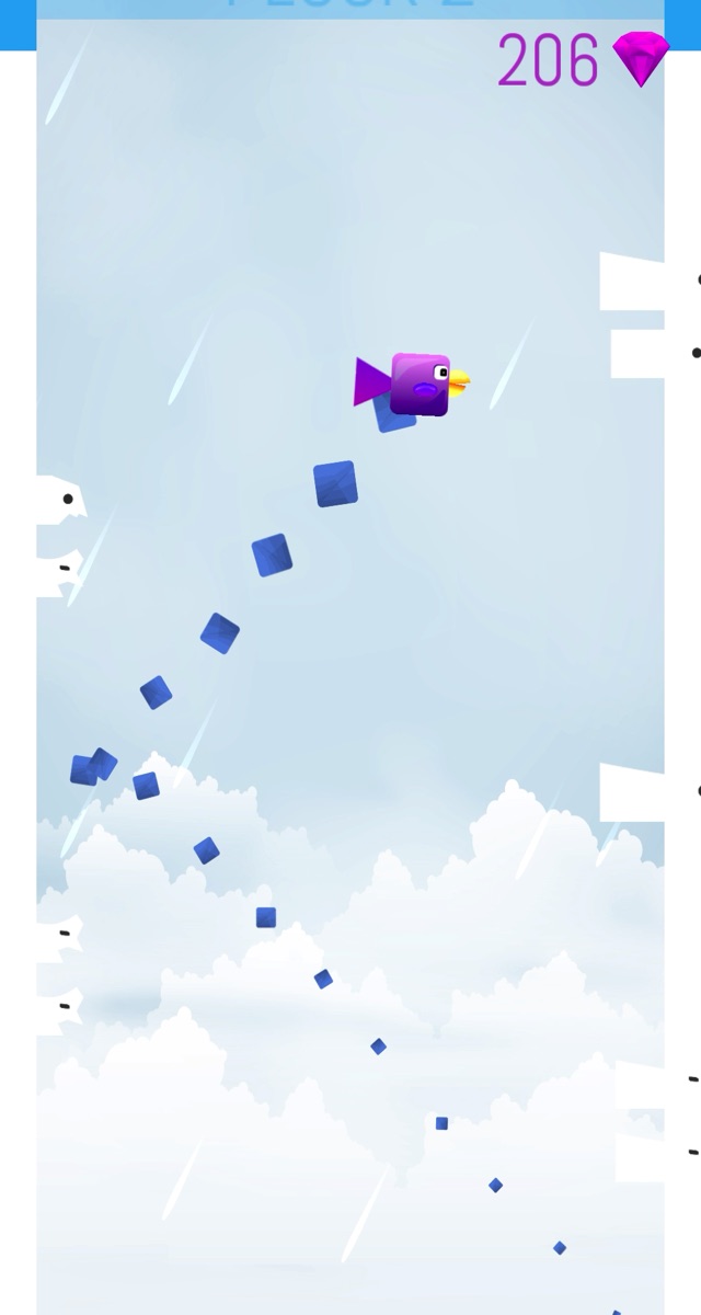 不死鳥のように飛び上れ！のスクリーンショット_2