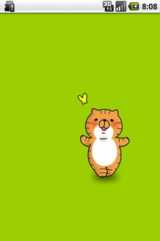 ころねこ　ライブ壁紙03のスクリーンショット_4