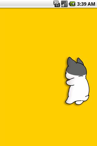 ころいぬ ライブ壁紙04のスクリーンショット_2