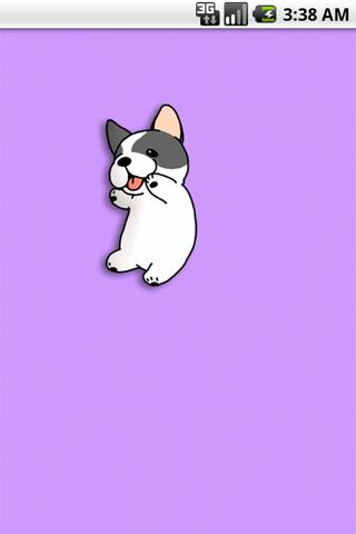 ころいぬ ライブ壁紙04のスクリーンショット_4