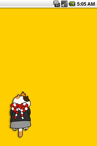 ころねこ　ライブ壁紙07のスクリーンショット_2