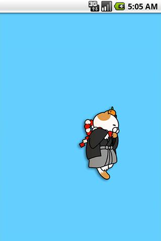 ころねこ　ライブ壁紙07のスクリーンショット_3