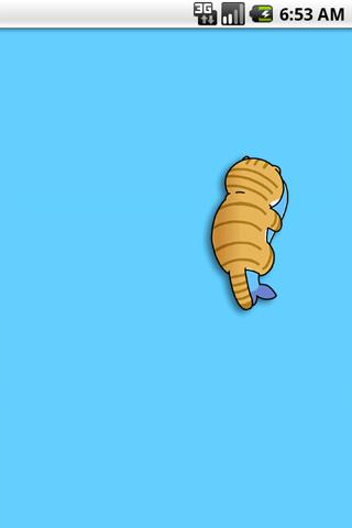 ころねこ　ライブ壁紙06のスクリーンショット_4