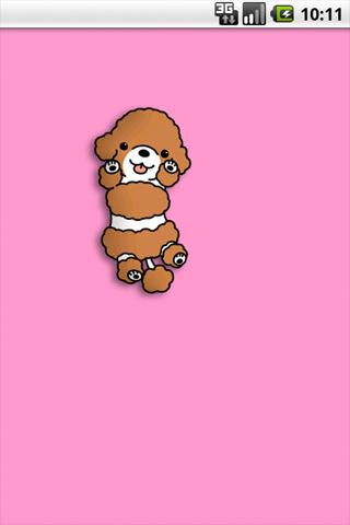 ころいぬ ライブ壁紙03のスクリーンショット_1