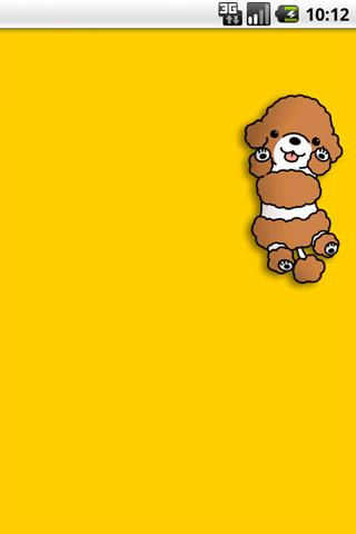 ころいぬ ライブ壁紙03のスクリーンショット_2