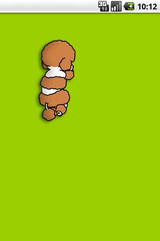 ころいぬ ライブ壁紙03のスクリーンショット_3