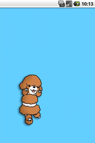 ころいぬ ライブ壁紙03のスクリーンショット_4