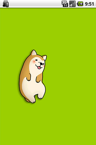 ころいぬ ライブ壁紙02のスクリーンショット_2