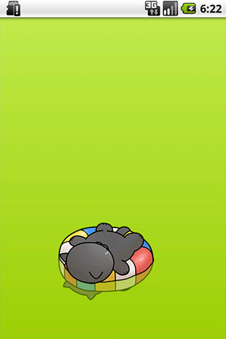 ころねこ ライブ壁紙05のスクリーンショット_2