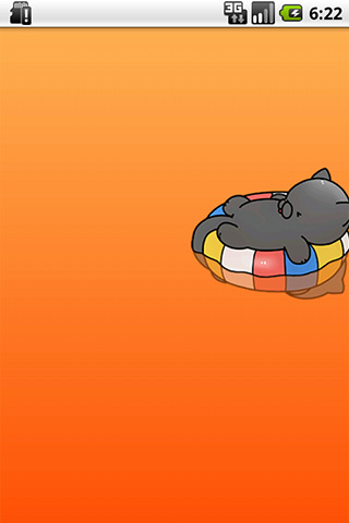 ころねこ ライブ壁紙05のスクリーンショット_4