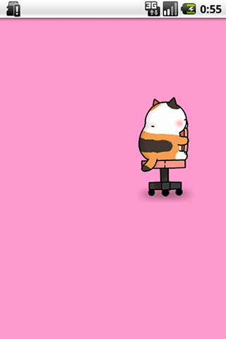 ころねこ ライブ壁紙04のスクリーンショット_2