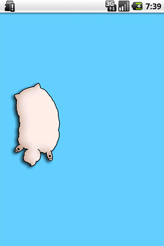 ころいぬ　ライブ壁紙01のスクリーンショット_2