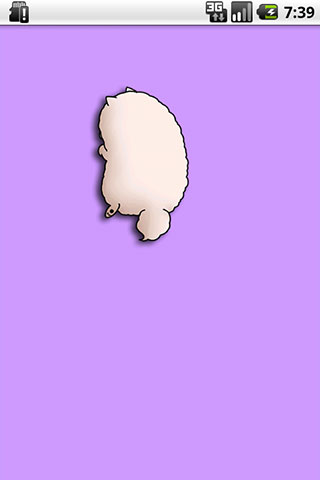 ころいぬ　ライブ壁紙01のスクリーンショット_3