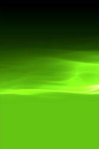 Liquid Green ライブ壁紙のスクリーンショット_2