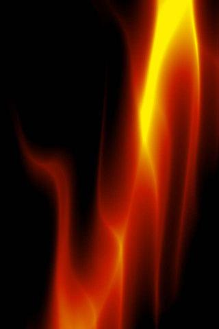 Flame Red ライブ壁紙のスクリーンショット_2