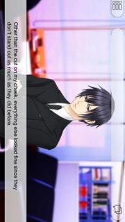 Purelove(完全版) -SIDE:颯太- 女性向け恋愛ゲーム・乙女ゲームのスクリーンショット_2