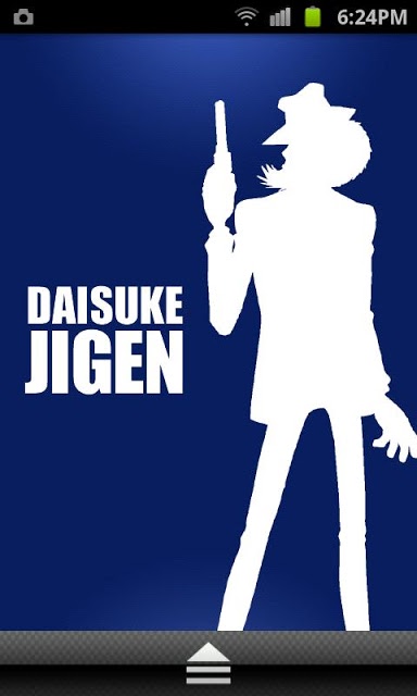 無料版「ルパン三世きせかえ」のスクリーンショット_3