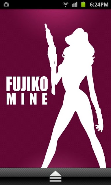 無料版「ルパン三世きせかえ」のスクリーンショット_5