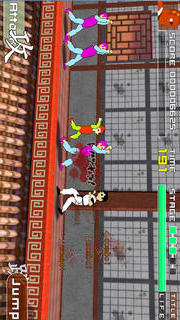 スパルタンな感じのXのスクリーンショット_3