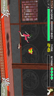 スパルタンな感じのXのスクリーンショット_4