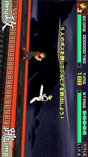 スパルタンな感じのXのスクリーンショット_5