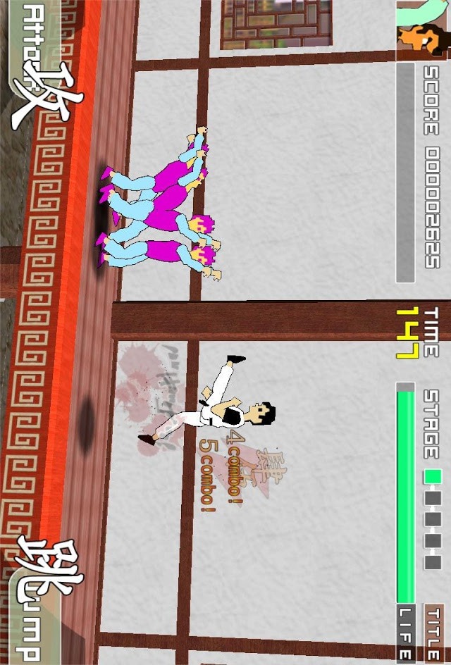 スパルタンな感じのXのスクリーンショット_1