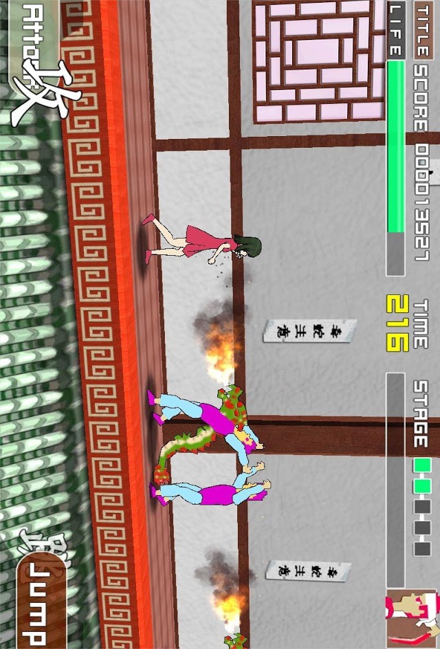 スパルタンな感じのXのスクリーンショット_2