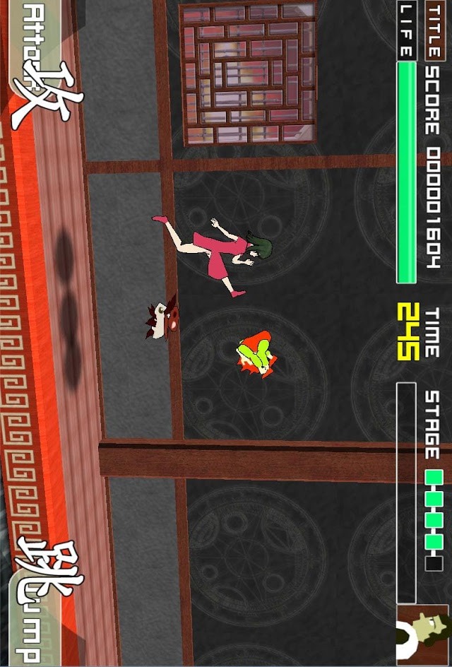 スパルタンな感じのXのスクリーンショット_4