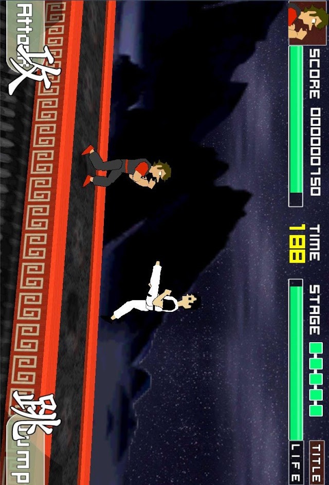 スパルタンな感じのXのスクリーンショット_5