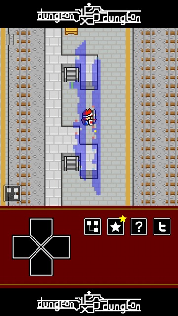 渋谷ダンジョンのスクリーンショット_3