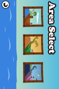 パイレーツショット２のスクリーンショット_2