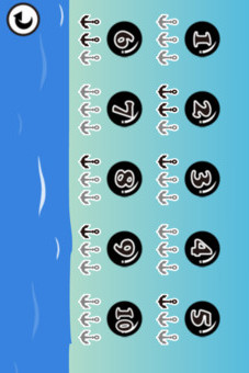 パイレーツショット２のスクリーンショット_3