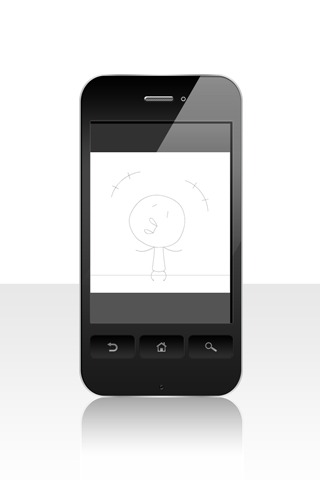 ザ・デップショー for Mobage（モバゲー）のスクリーンショット_3