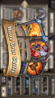Hearthstone: Heroes of Warcraftのスクリーンショット_2
