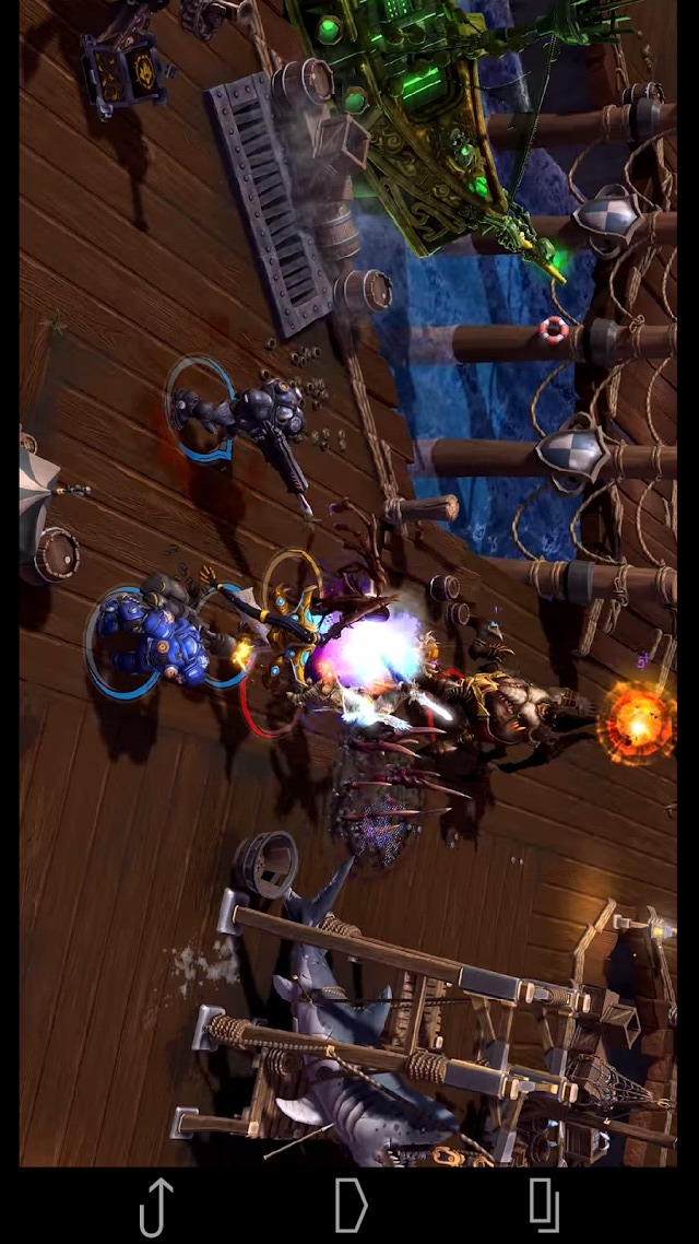 BlizzCon Guideのスクリーンショット_5