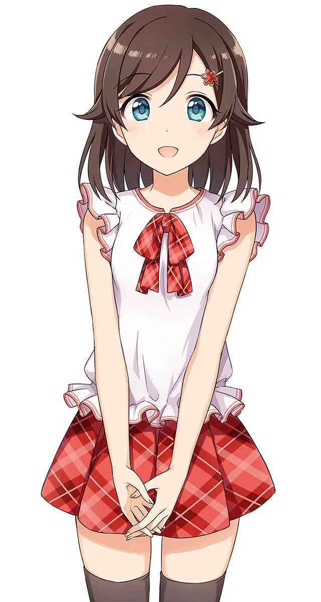 アイドルコネクト-AsteriskLive-のスクリーンショット_2