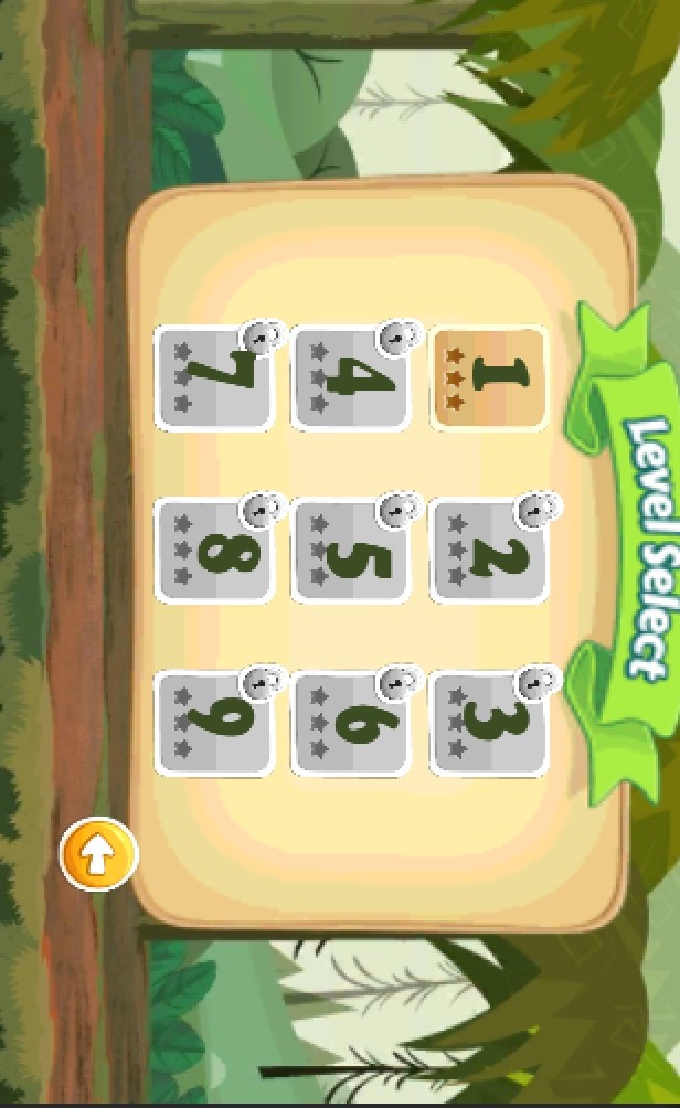 RUNxRUN -タップするだけ簡単アクションゲーム-のスクリーンショット_2