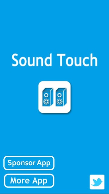 Sound Touchのスクリーンショット_1