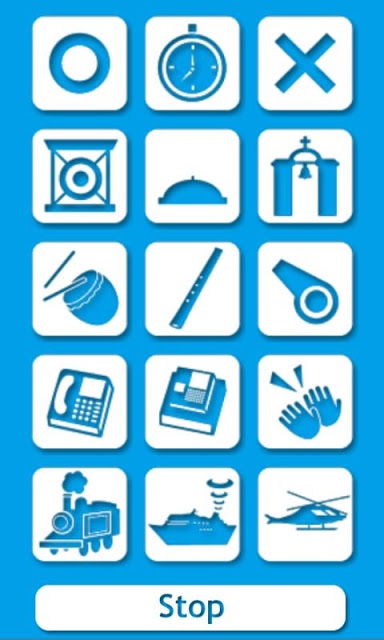 Sound Touchのスクリーンショット_2